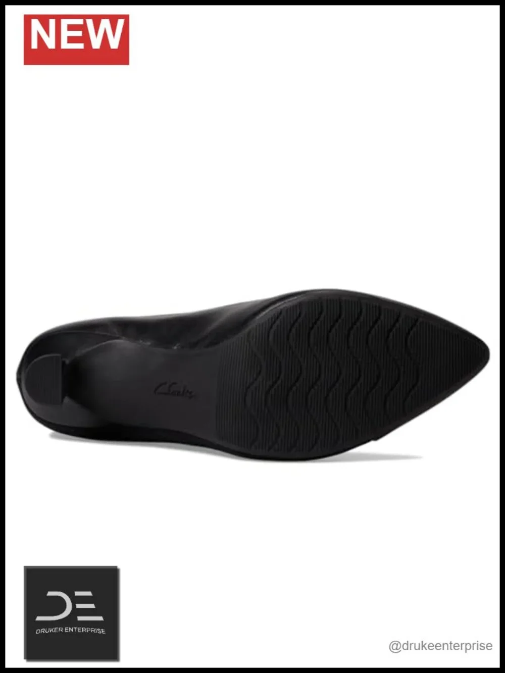Women's Kitten Heel Pumps with 2.8 Inch Heel, Synthetic Rubber Sole